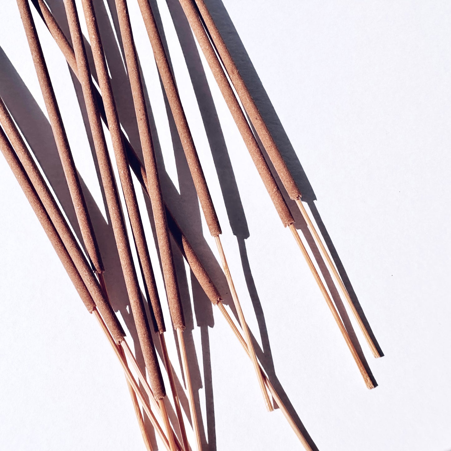 Lime + Basil + Mandarin