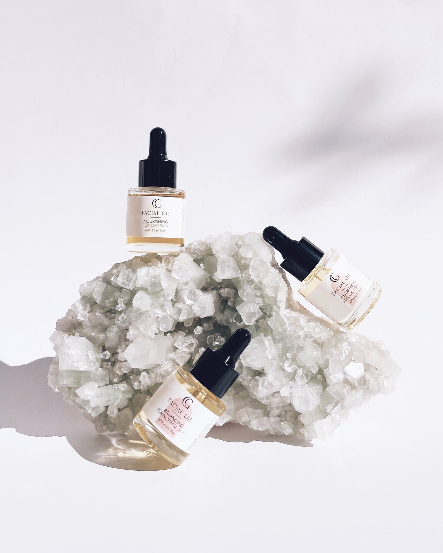 Clarifying | Oily Skin