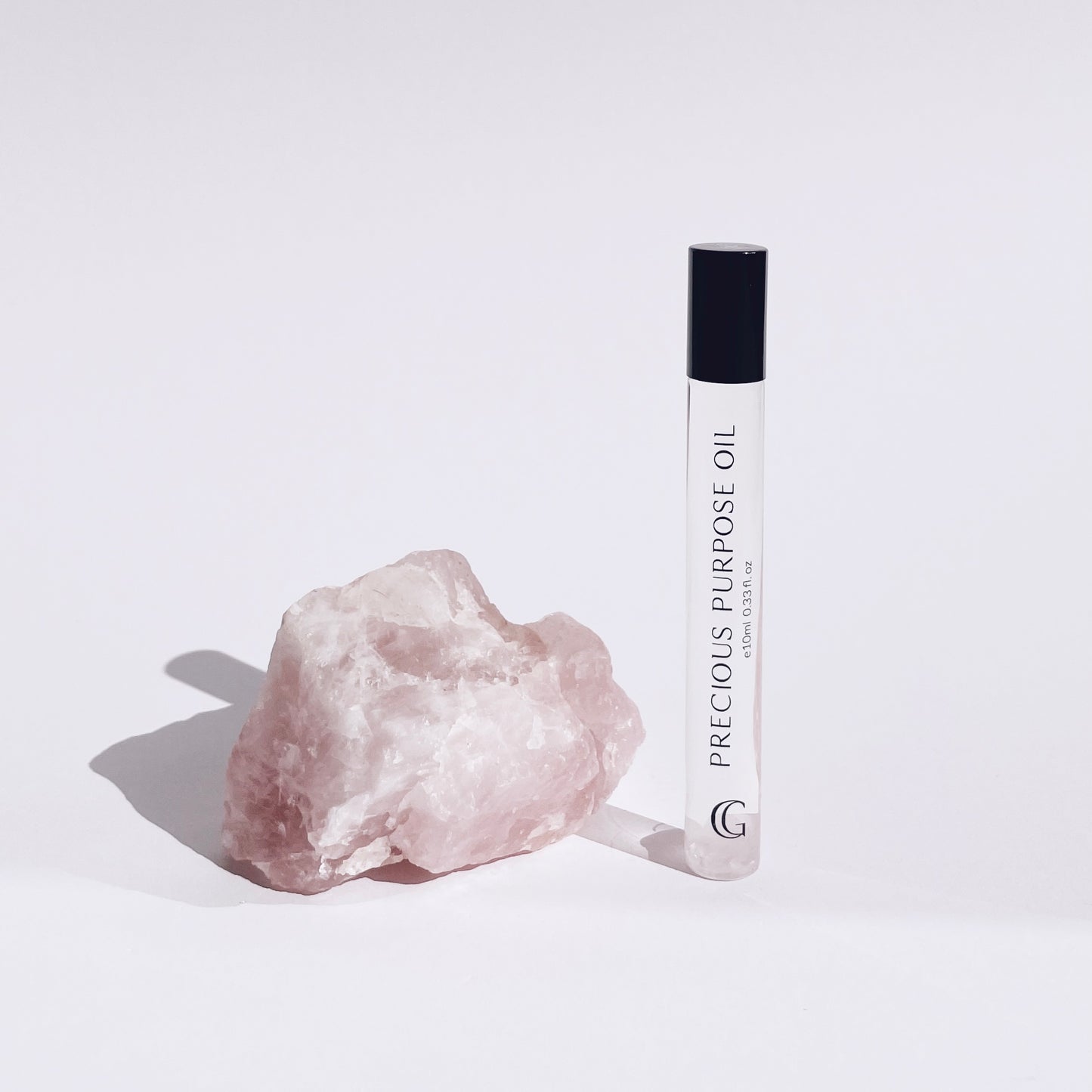 I Love | Rose Quartz