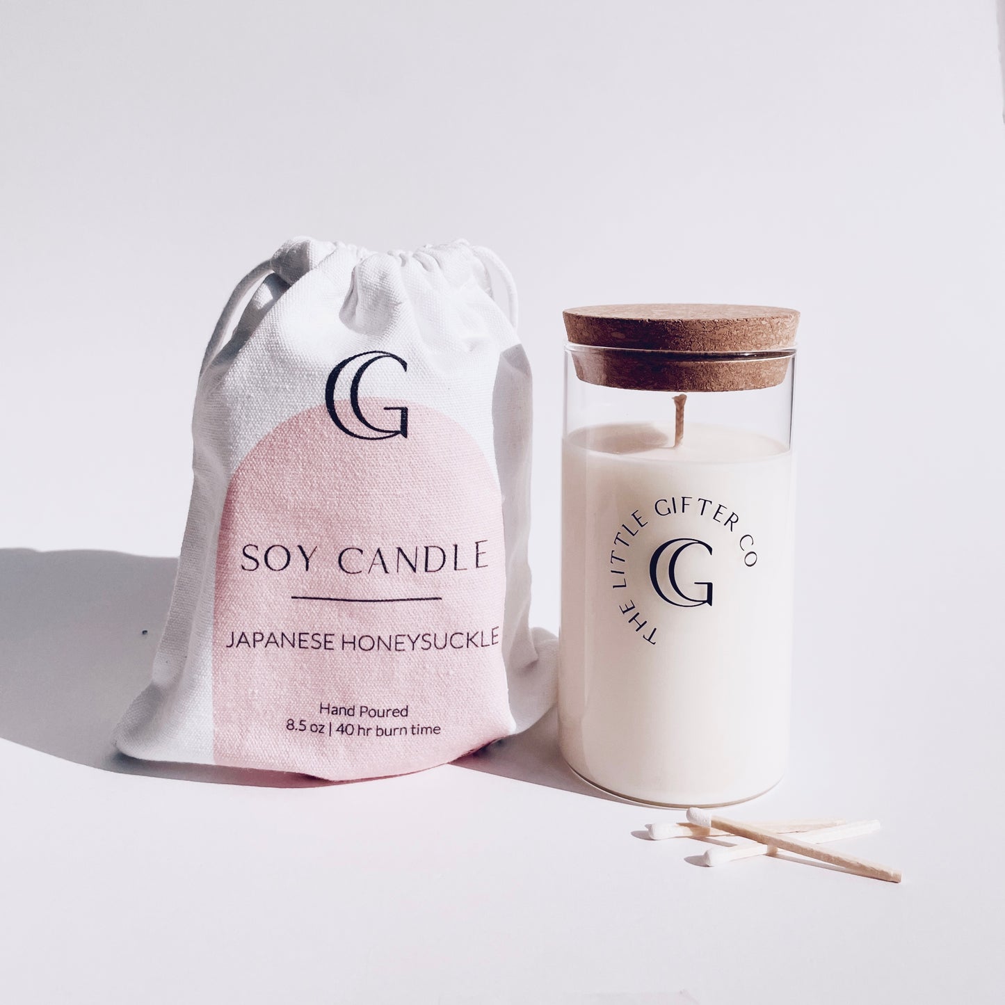 Japanese Honeysuckle