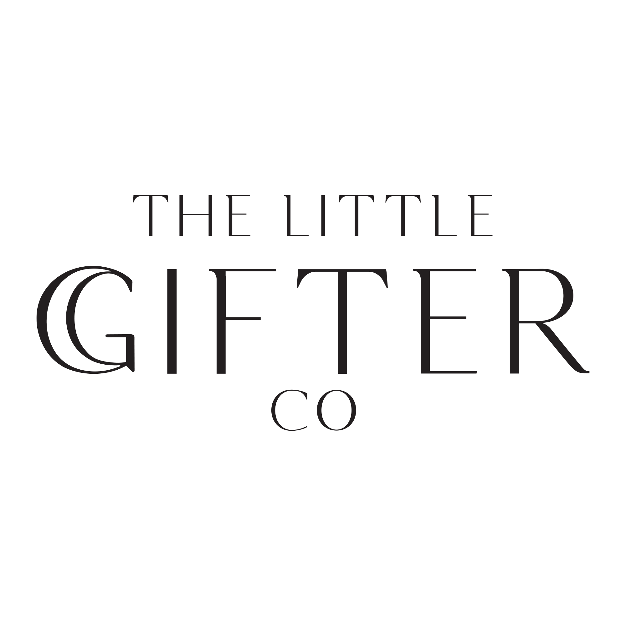 The Little Gifter Co.