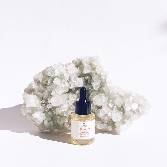 Clarifying | Oily Skin