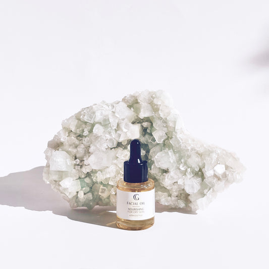 Nourishing | Dry Skin